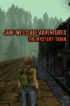 exosyphen studios Jane Westlake Adventures The Mystery Train (PC)