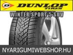 Dunlop Winter Sport 5 225/55 R19 99V