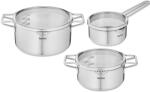 Tefal Nordica 6 piese (H852S325)