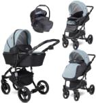 Lorelli Rimini Premium Babakocsi