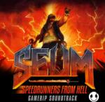 Pine Studio SEUM Speedrunners from Hell Soundtrack (PC)