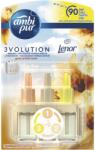 Ambi Pur 3Volution Lenor Gold Orchid utántöltő 20 ml
