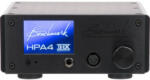 Benchmark HPA4