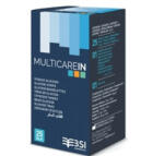  Tesztcsík MULTICARE IN vércukor 25x