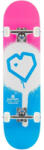 Blueprint Skateboards Spray Heart V2 8.25"