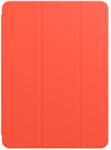 Apple Husa Original Smart Folio iPad Air (4th generation) 10.9 inch, Electric Orange (MJM23ZM/A) - vexio