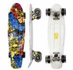 AGA MR6012 (K13188) Skateboard