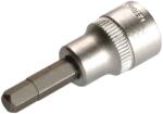 SW-Stahl 06520-INB7 csavarhúzó-fej, imbusz, 10 mm, (3/8")