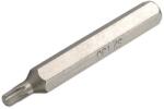 SW-Stahl 05237L Bitfej, T27x75 mm