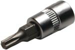 SW-Stahl TEO/4-T10 Csavarhúzó bitfej, torx , T10