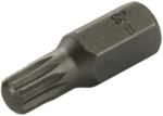 SW-Stahl 05321L Csavarhúzó bitfej, Spline, M6