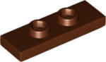 LEGO® Placa 1 X 3 neteda modificata 2 Knob (6251470)
