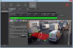 YLI Software recunoastere numere de inmatriculare si control acces, 6 canale intrare video (NUMBER-OK6-SMB)