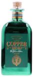 Copperhead Gin Copperhead The Gibson Edition, 40% alc. , 0.5L, Belgia