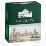 Ahmad Tea Ceai Ahmad Earl Grey - 100 plicuri