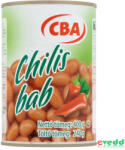  Cba Babkonzerv 400Gr Chilis