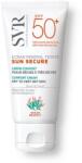 Laboratoires SVR SVR Sun Secure Ecran SPF50+ Piele uscata si foarte uscata, 50ml