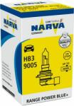 NARVA Bec far faza lunga NARVA Range Power Blue+ HB3 12V 486163000