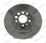 FERODO Disc frana FERODO PREMIER DDF080 (DDF080)
