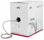 UNIVIEW Cablu UTP cat. 5e, OFC, 0.50 mm cupru - UNV CAB-LC2100B-IN (CAB-LC2100B-IN)