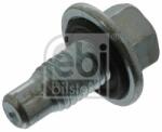 Febi Bilstein surub de golire, baia de ulei FEBI BILSTEIN 48881 (48881)