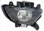 TYC Proiector ceata TYC 19-0940-01-2 (19-0940-01-2) - automobilus