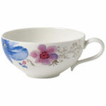 Villeroy & Boch V&B Mariefleur Gris Basic teás csésze 0, 12l (10-4104-1270)