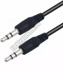  7509-3 Audió kábel 3m