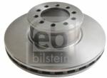 Febi Bilstein Disc frana FEBI BILSTEIN 10922 - automobilus