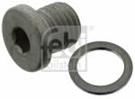Febi Bilstein surub de golire, baia de ulei FEBI BILSTEIN 46398 (46398)