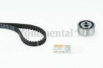 Continental Ctam Set curea de distributie CONTINENTAL CTAM CT744K1 (CT744K1) - automobilus