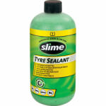 Slime defektjavító, gumiabroncs tömítő folyadék, 473 ml, ötletes pótkerék utántöltő palack