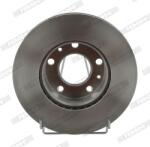FERODO Disc frana FERODO PREMIER DDF1809 (DDF1809)
