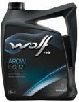 WOLF Ulei hidraulic WOLF Arow ISO 32 5L