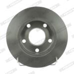 FERODO Disc frana FERODO PREMIER DDF543 (DDF543)