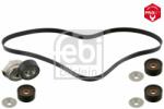 Febi Bilstein Set curea transmisie cu caneluri FEBI BILSTEIN ProKit 45968 (45968)