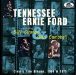 Ford, Ernie -tennessee- Classic Trio. . -digi-