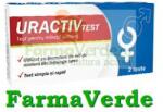 Fiterman Pharma Uractiv Test Banda Infectii Urinare Fiterman Pharma