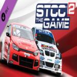 SimBin STCC The Game 2 Expansion Pack for RACE 07 (PC)
