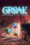 Team17 Greak Memories of Azur (PC)
