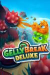 ByteRockers' Games Gelly Break Deluxe (PC)