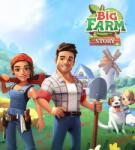 Goodgame Studios Big Farm Story Asian Package (PC)