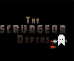 When's Lunch? Games The Scrungeon Depths (PC)