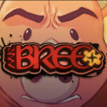 TawStudio Entertainment Mr. Bree (PC)