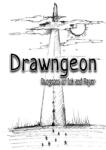 DarkDes Labs Drawngeon Dungeons of Ink and Paper (PC)