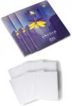 Herlitz Pachet 10 caiete + coperti A5, 48 file, matematica, The Magic of Untold Herlitz PCKHZ9487770COP