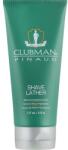 Clubman Pinaud Hidratáló krém-hab borotválkozáshoz - Clubman Pinaud Shave Lather Moisturizing Shave Cream 177 ml