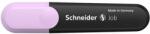 Schneider Textmarker SCHNEIDER Job Pastel, varf tesit 1-5mm - lavanda (S-1528)