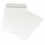 Office Products Plic C4 (229x324mm), lipire siliconica, 250 buc/cutie, Office Products - alb (OF-15223619-14) - birotica-asp