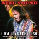 Neil Young Live At The Cow Palace 1986